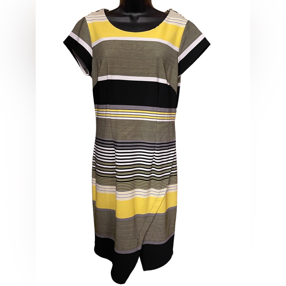 ILE dress
